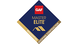 GAF master elite badge