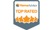 Home Advisor Top Rated 175x100 Color