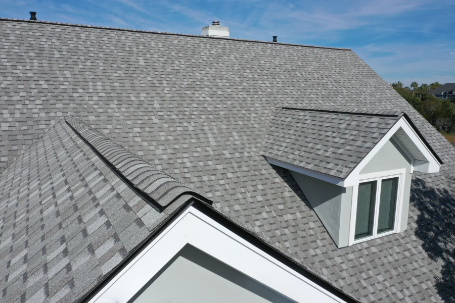 roofing service Presque Isle MI